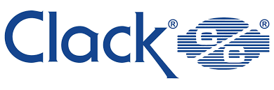 Clack logo