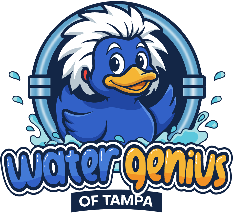 Water Genius of Tampa